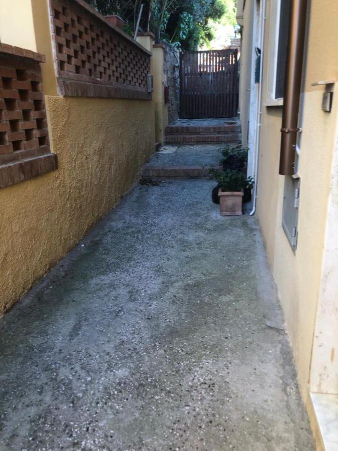 Appartamento Incantevole A 100Mt Dal Mare Castiglione della Pescaia Eksteriør bilde