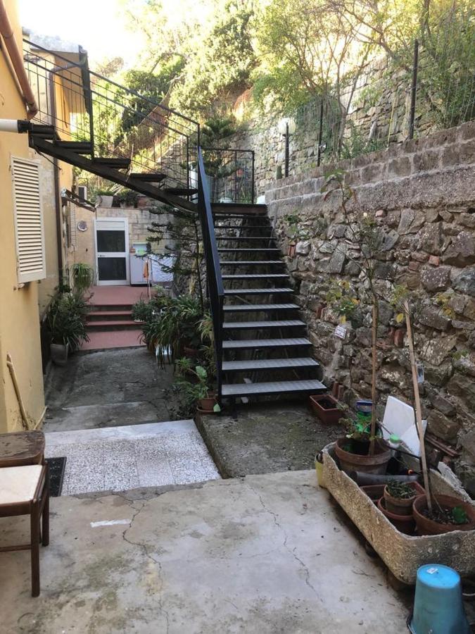 Appartamento Incantevole A 100Mt Dal Mare Castiglione della Pescaia Eksteriør bilde